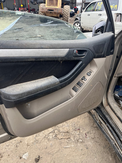 2006 TOYOTA 4RUNNER - STOCK #: M18438