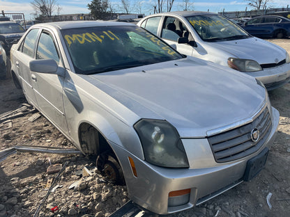 2003-2007 Cadillac CTS - Stock #: M18341