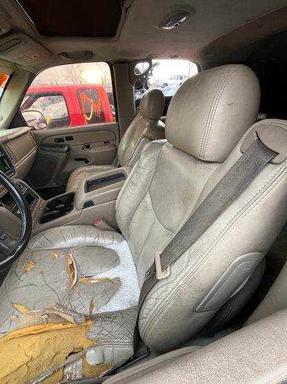 2000-2006 Chevrolet Tahoe - Stock #: M18415