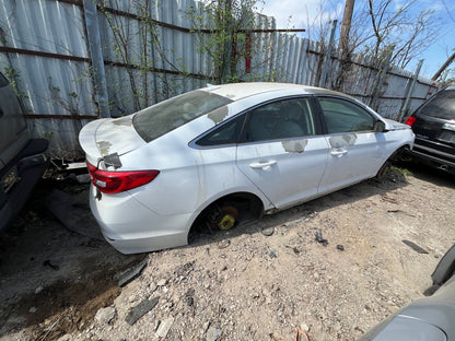 2015-2017 Hyundai Sonata - Stock #: M18738