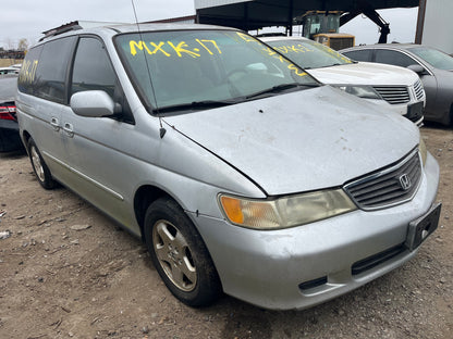 1999-2004 Honda Odyssey - Stock #: M18287
