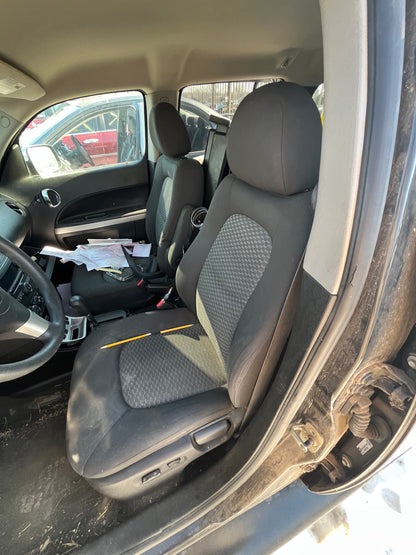 2008 CHEVROLET HHR - STOCK #: M18431