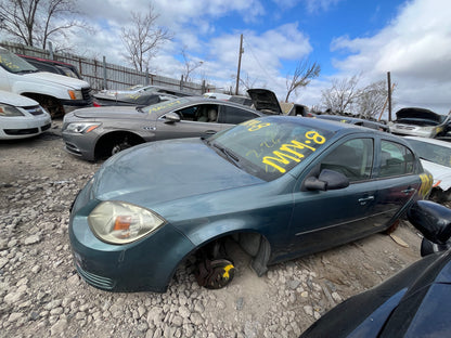 2010 CHEVROLET COBALT - STOCK #M18638