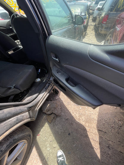 2011-2014 Dodge Avenger - Stock #: M18995