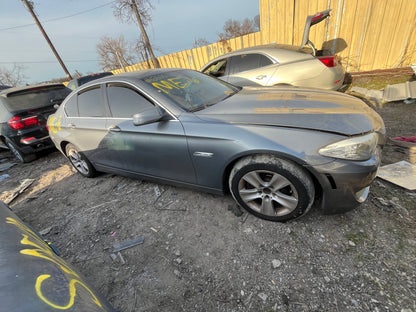 2011 BMW 528I - STOCK #: M18476