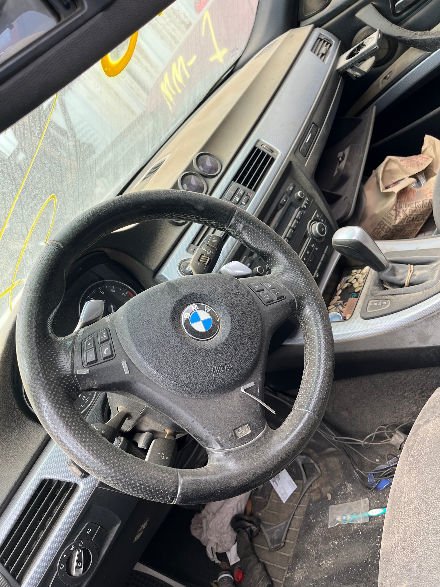 2006 - 2012 BMW 335I - Stock #: M18628 ML-18