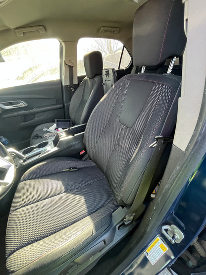 2010-2017 Chevrolet Equinox - Stock #: M18378