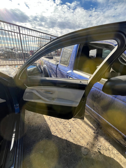 2011-2016 BMW 525I - Stock #: M18248