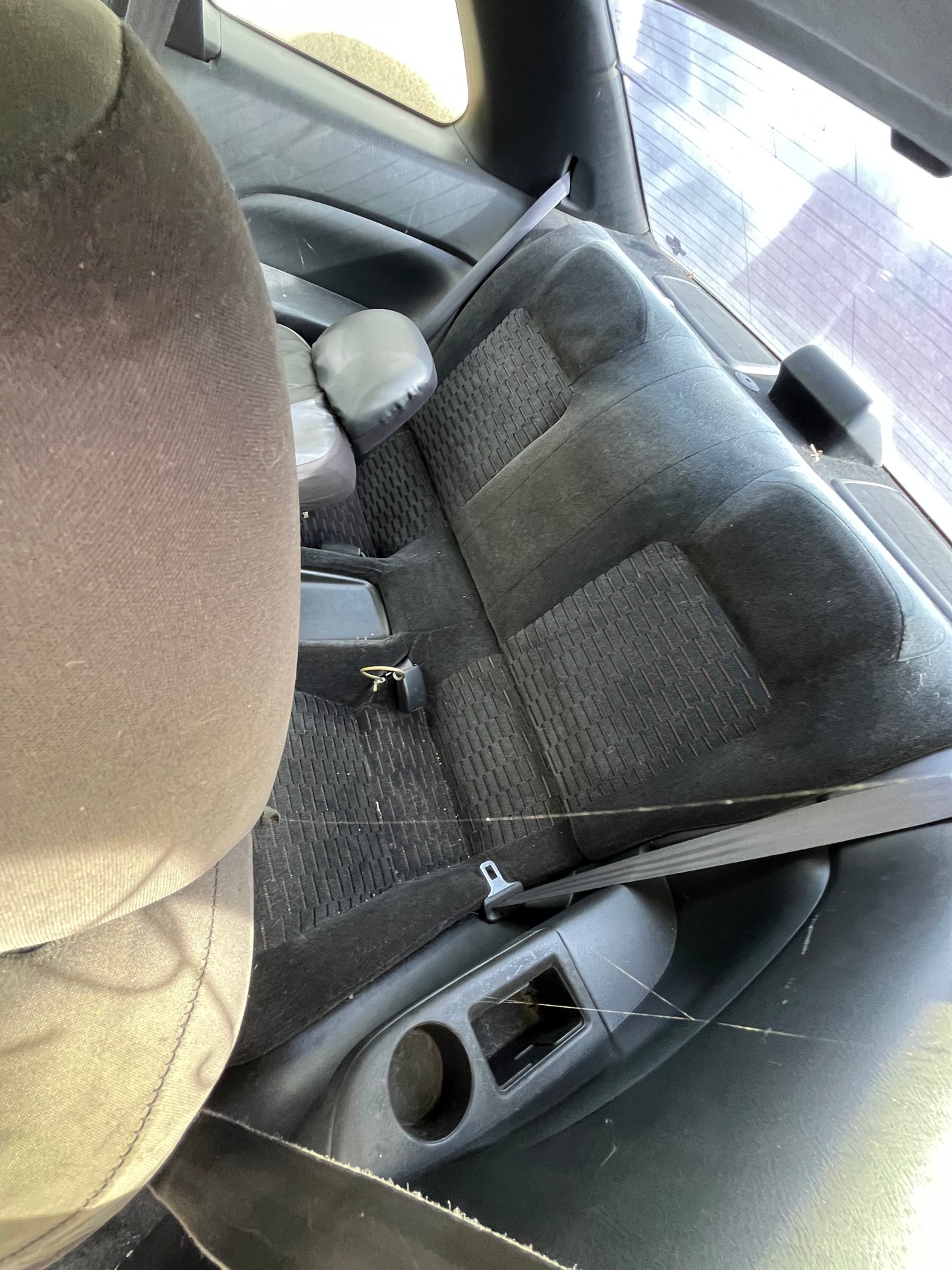 1998 HONDA PRELUDE - STOCK #: M18308