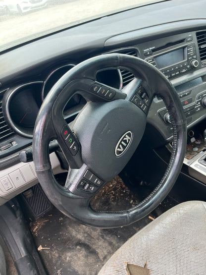 2011-2013 Kia Optima - Stock #: M18618