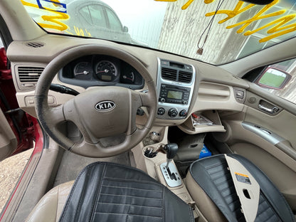 2005-2010 Kia Sportage - Stock #: M18285