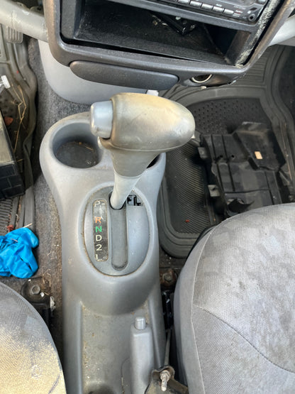 2000-2005 Toyota Echo - Stock #: M18347