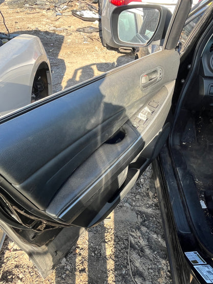 2007-2012 Mazda CX-7 - Stock #: M18377