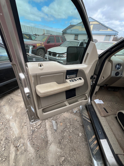 2004-2008 Ford F150 - Stock #: M18619