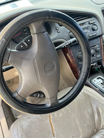 1999-2003 Acura TL - Stock #: M18349