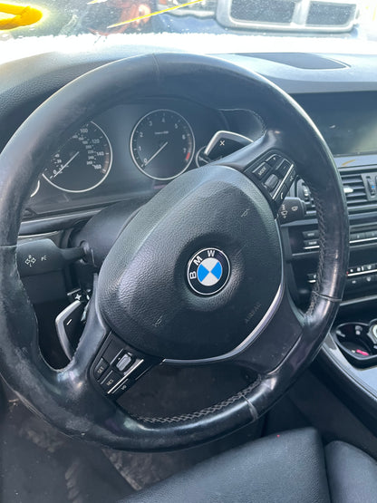 2011 BMW 535I - STOCK #: M18397