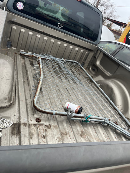 2003 FORD F150 - STOCK #: M18289