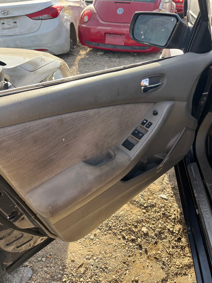 2012 NISSAN ALTIMA - STOCK #: M18514