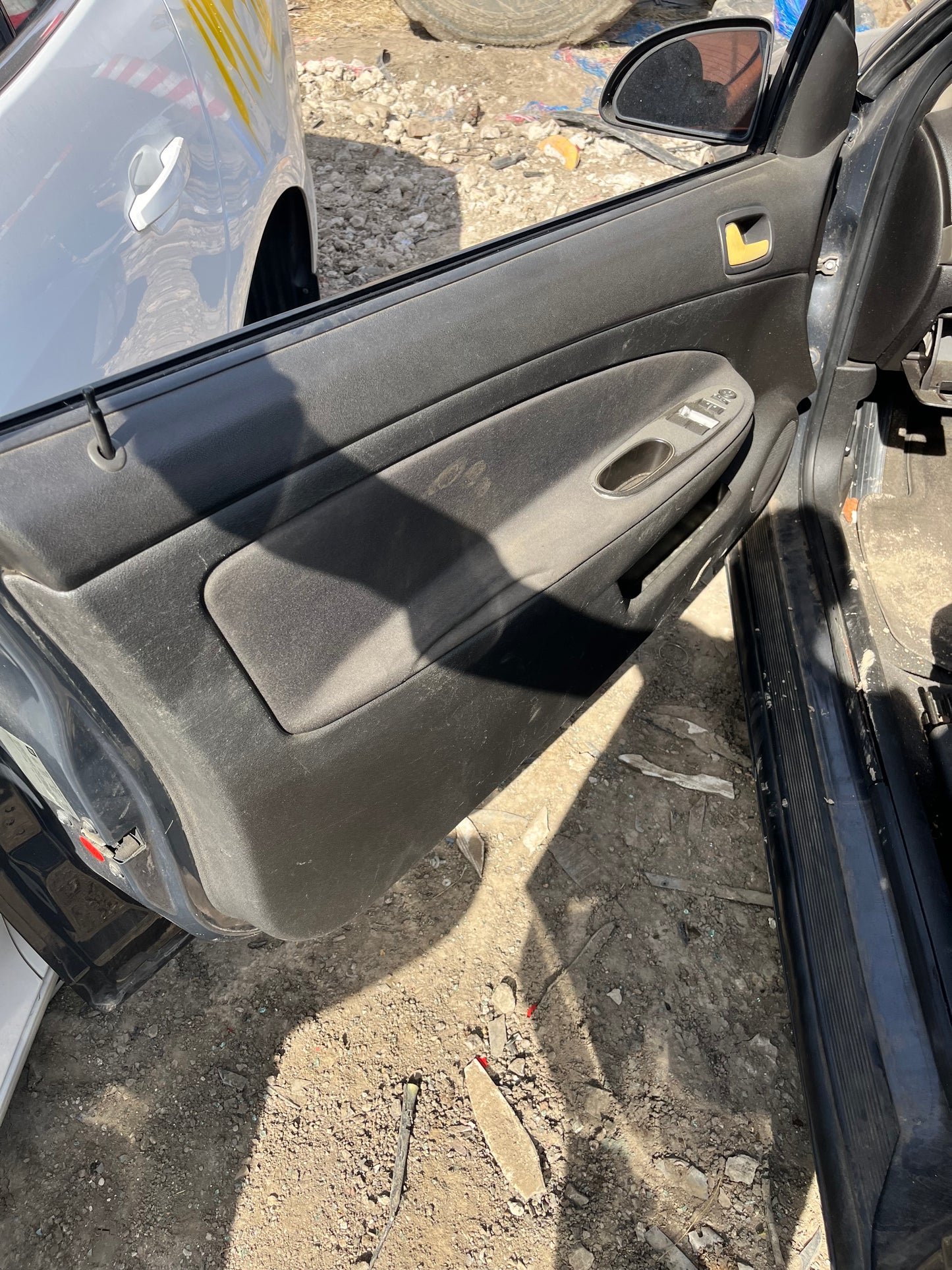 2009 CHEVROLET COBALT - STOCK #: M18513