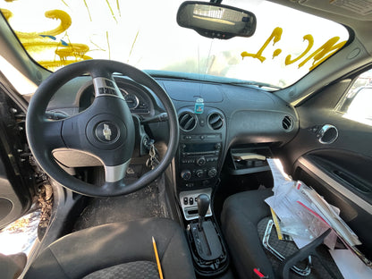 2008 CHEVROLET HHR - STOCK #: M18431