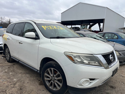 2013-2020 NISSAN PATHFINDER- # M18272