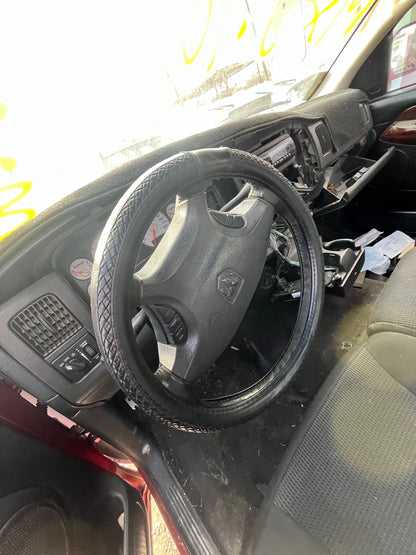 2002 DODGE RAM 1500 - STOCK #: M18260