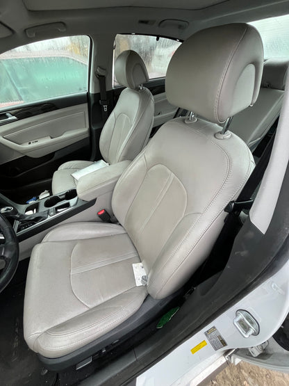 2015-2018 HYUNDAI SONATA - #M18276