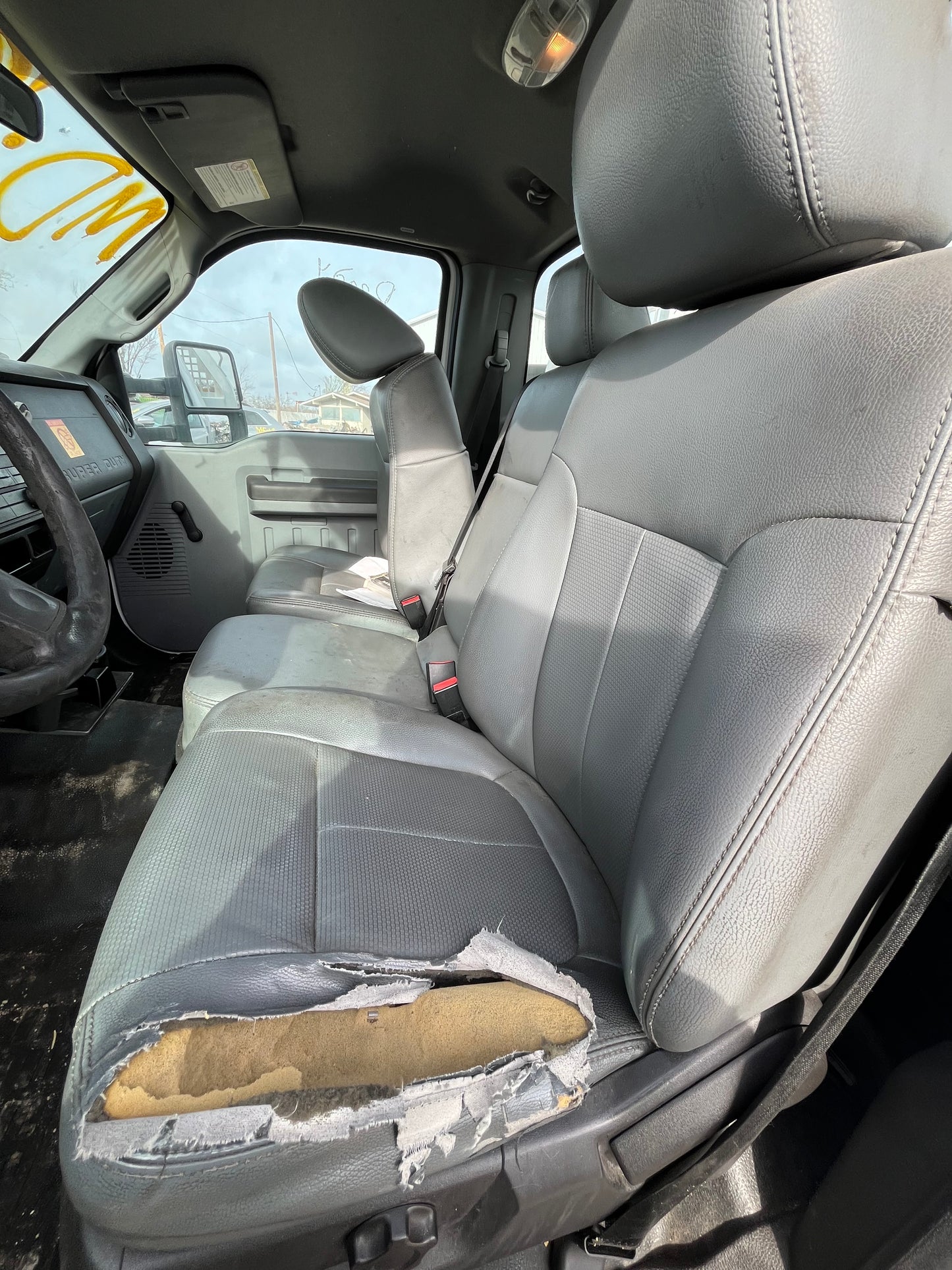 2012 Ford F250 - Stock #: M18469 - MD-19