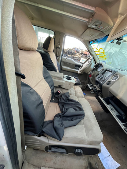 2004 Ford F150 - Stock #: M18745 - MR-15