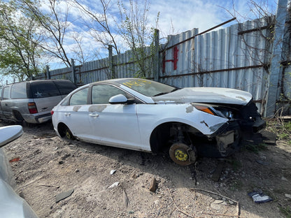 2015-2017 Hyundai Sonata - Stock #: M18738