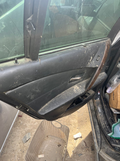 2004-2007 BMW 545i - Stock #: M18578