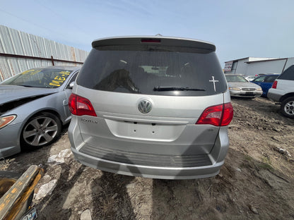 2009-2014 Volkswagen Routan - Stock #: M18500
