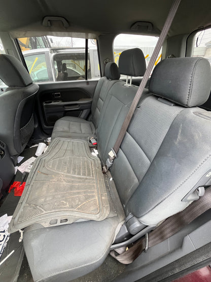 2006-2008 HONDA PILOT - #M18237