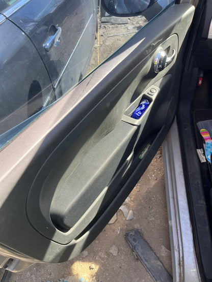 2012-2019 Fiat 500 Sport - Stock #: M18345