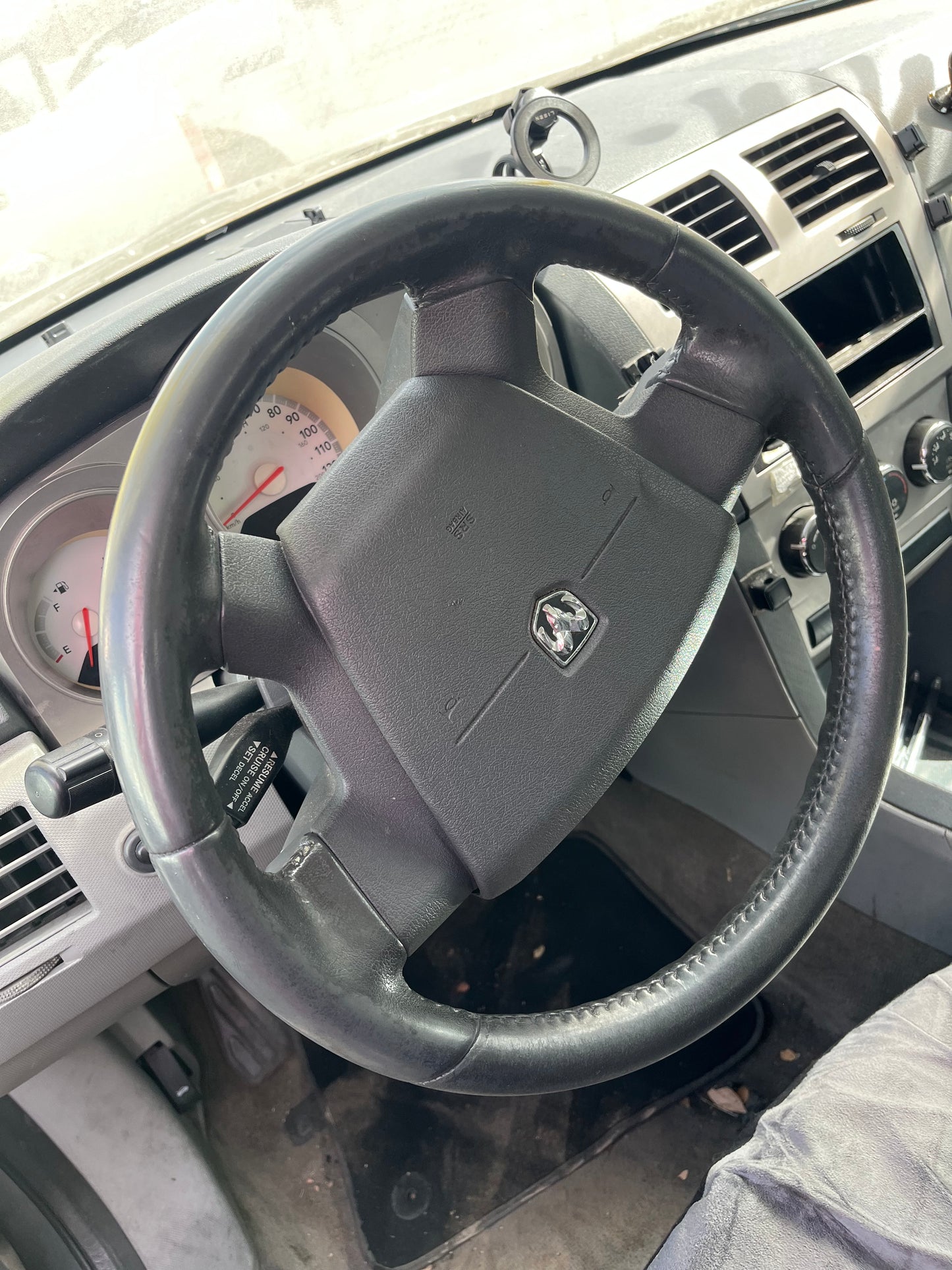 2008 DODGE AVENGER - STOCK #M18639