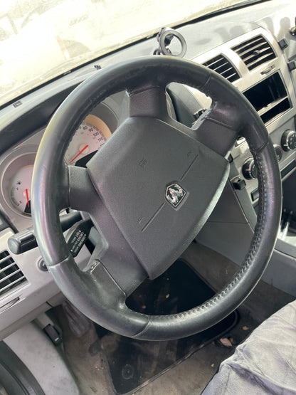 2008 DODGE AVENGER - STOCK #M18639