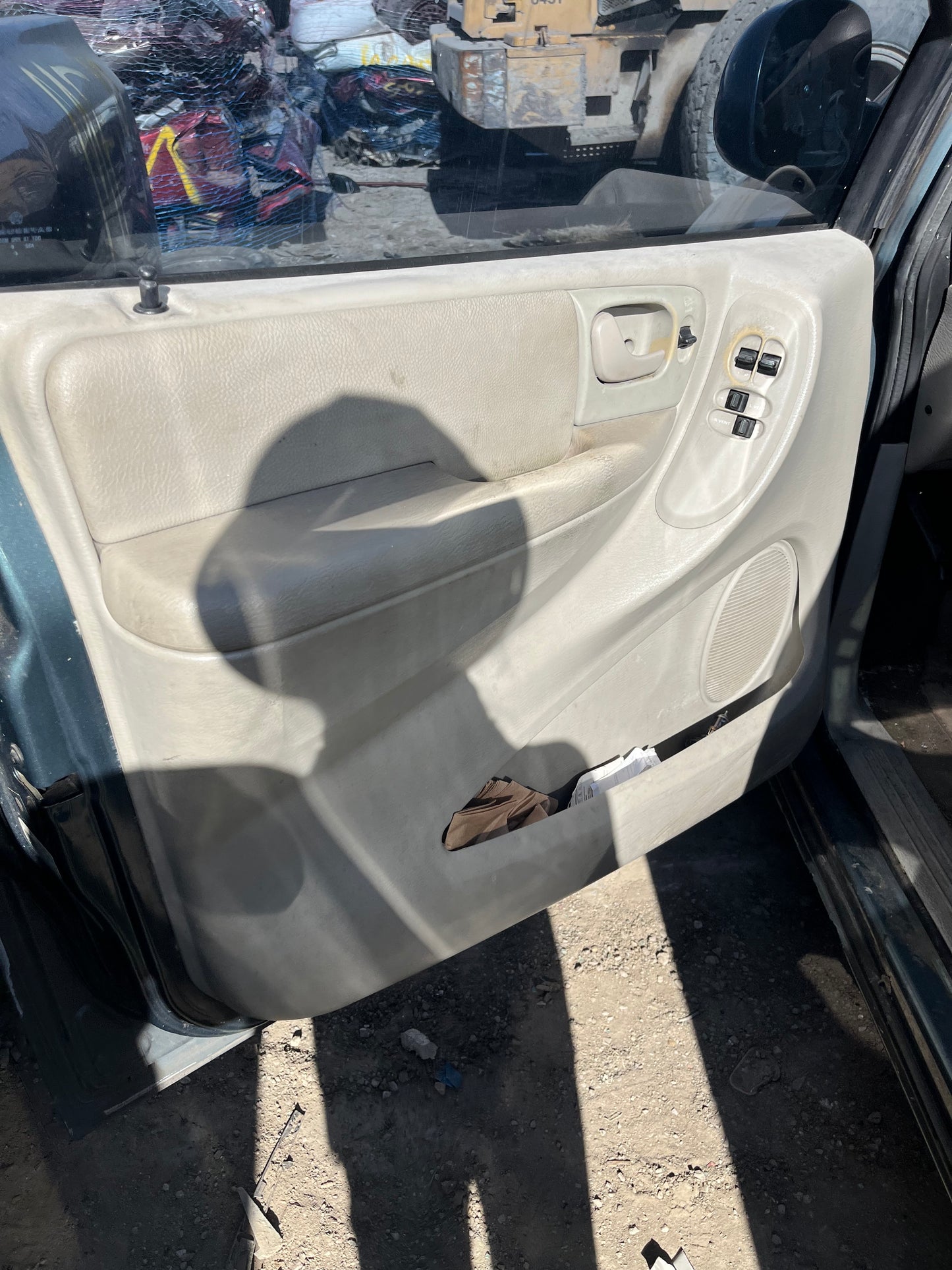 2006 Chrysler Town & Country - Stock #: M18508 - MF-18