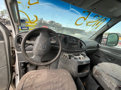 2003-2007 Ford E-350 Club Wagon - Stock #: M18755