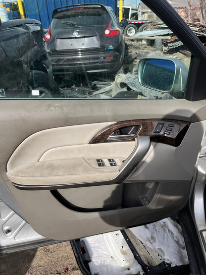 2012 ACURA MDX - STOCK #: M18316