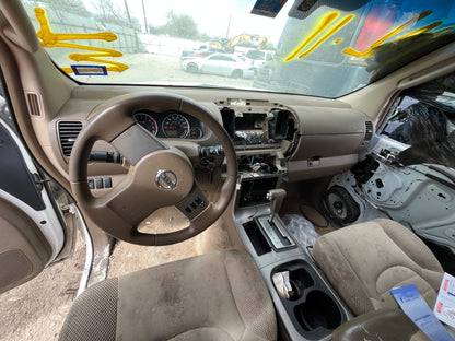 2005 Nissan Pathfinder - Stock #: M18621 - ML-11