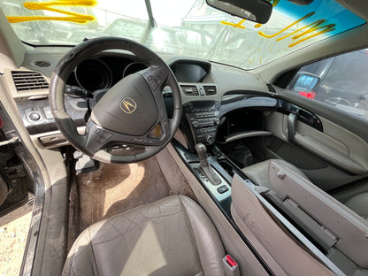 2007-2009 Acura MDX - Stock #: M18611