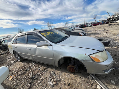 2000-2004 Toyota Avalon - Stock #: M18346