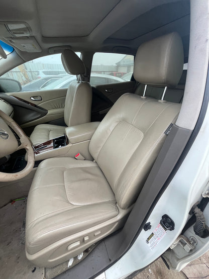 2009-2014 Nissan Murano - Stock #: M18284