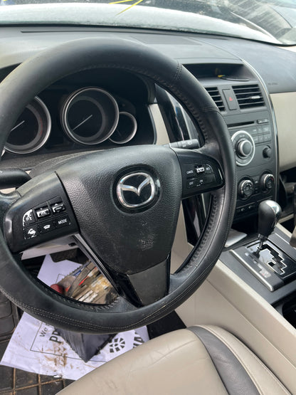 2012 MAZDA CX-9 - STOCK #: M18400