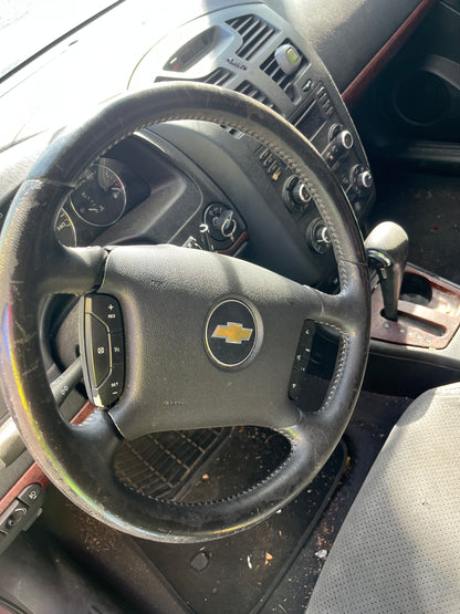 2004-2008 Chevrolet Malibu - Stock #: M18343