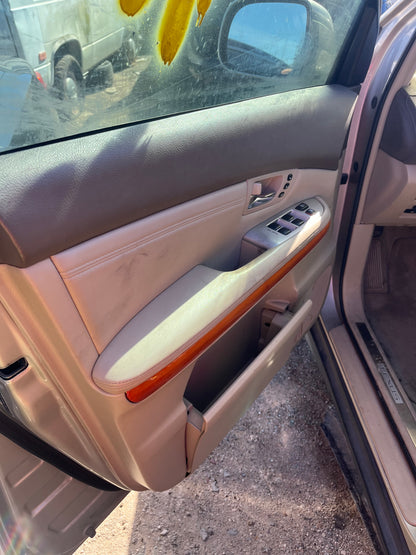 2004-2009 Lexus RX350 - Stock #: M18455