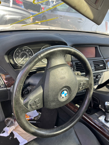 2008 BMW X5 - STOCK #: M18317