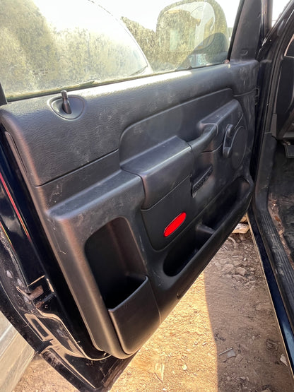 2004 Dodge RAM 1500 - Stock #: M18509 - MF-19