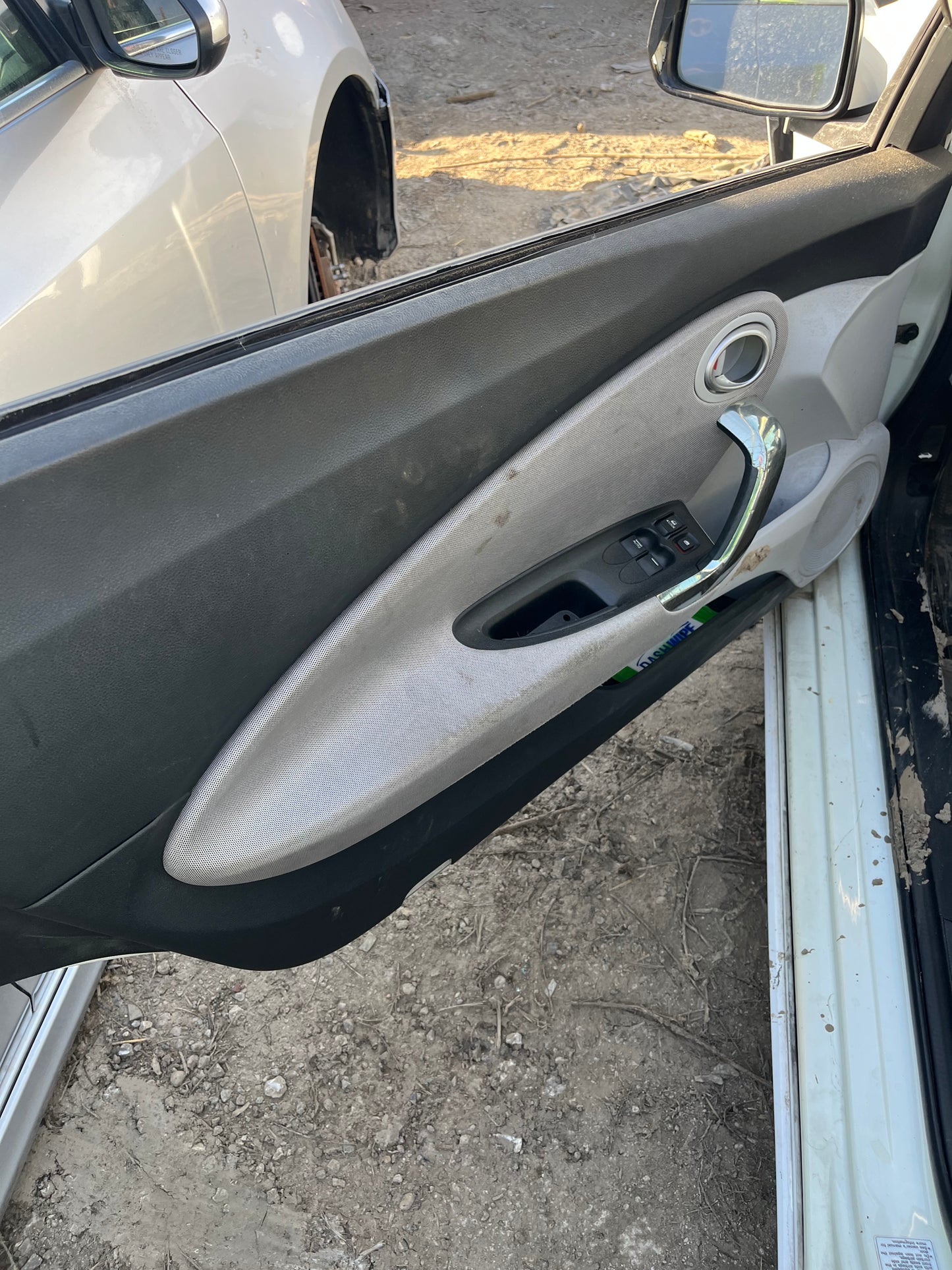 2011-2016 Honda CR-Z - Stock #: M18491