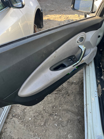 2011-2016 Honda CR-Z - Stock #: M18491